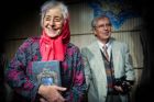 Deutsche Iranistin Heidemarie Koch in Teheran geeehrt 